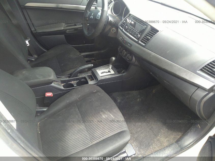 2015 MITSUBISHI LANCER ES JA32U2FU3FU019712