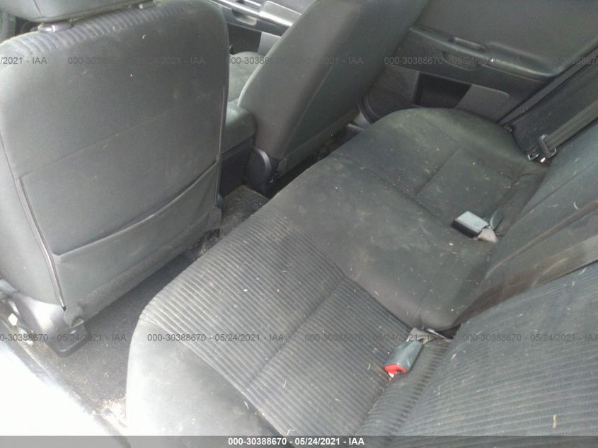 2015 MITSUBISHI LANCER ES JA32U2FU3FU019712