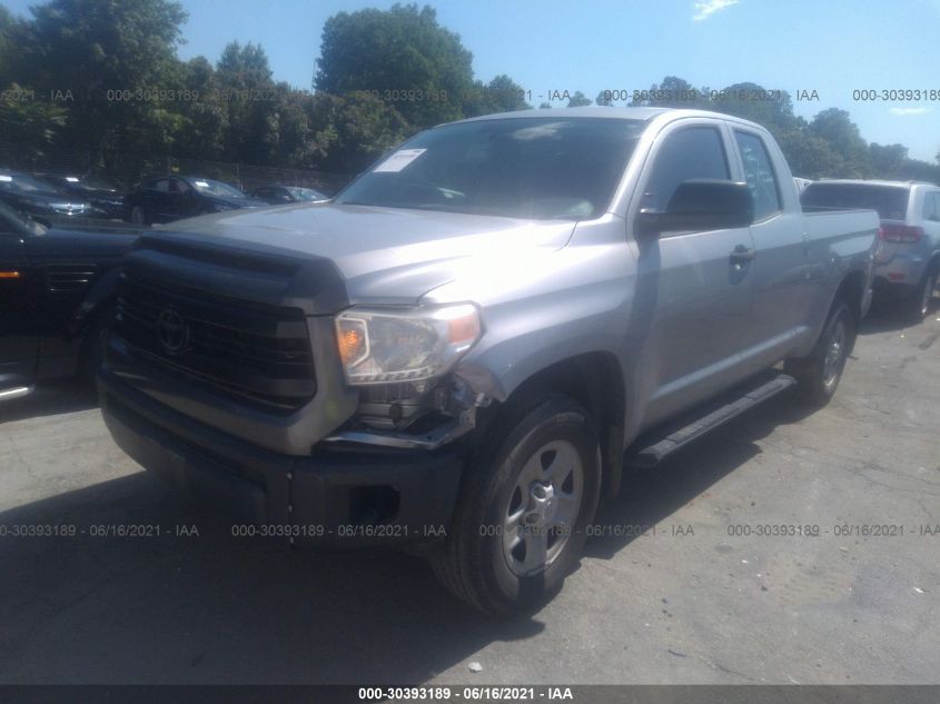 2015 TOYOTA TUNDRA 2WD TRUCK SR/SR5 5TFRM5F14FX083134