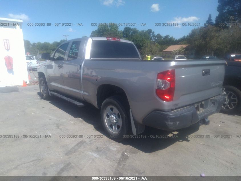 2015 TOYOTA TUNDRA 2WD TRUCK SR/SR5 5TFRM5F14FX083134