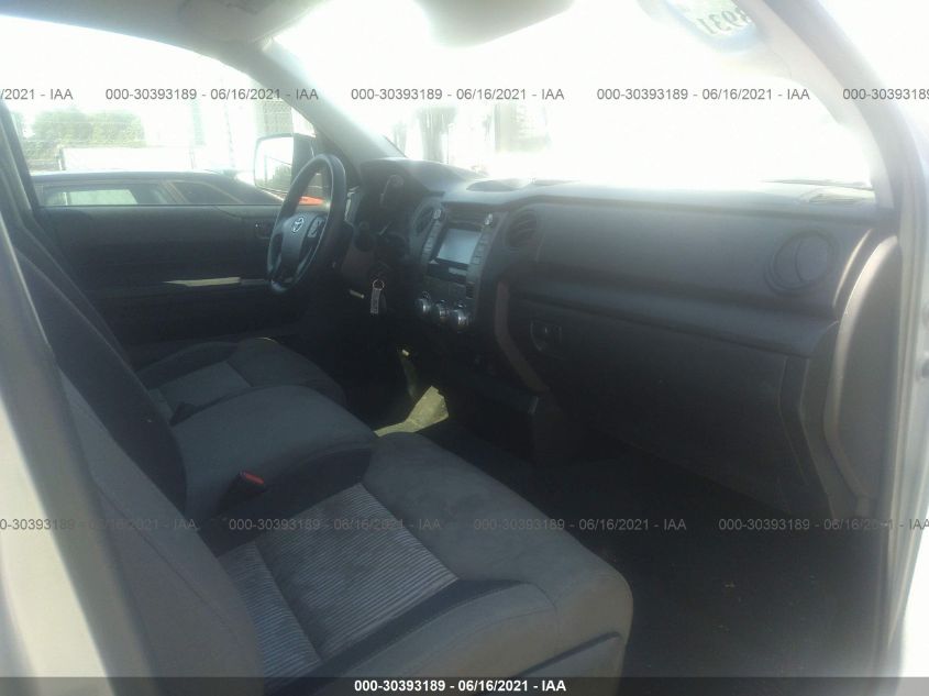 2015 TOYOTA TUNDRA 2WD TRUCK SR/SR5 5TFRM5F14FX083134