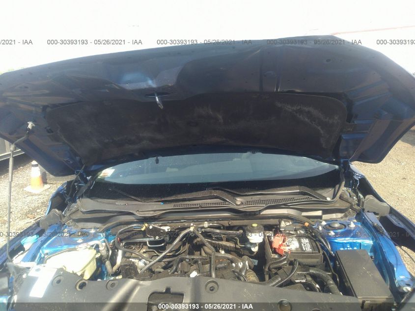 2016 HONDA CIVIC SEDAN EX-T 19XFC1F32GE026724