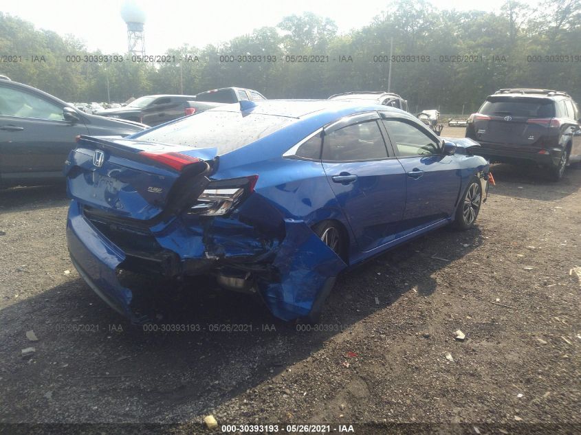 2016 HONDA CIVIC SEDAN EX-T 19XFC1F32GE026724