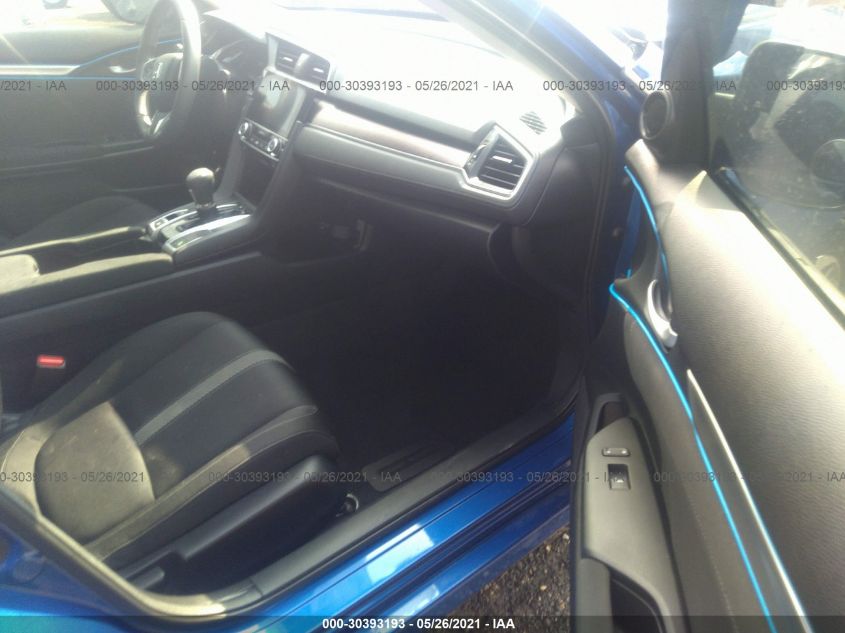 2016 HONDA CIVIC SEDAN EX-T 19XFC1F32GE026724