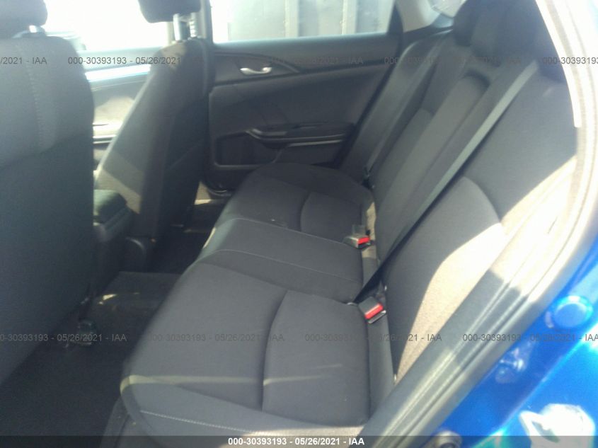 2016 HONDA CIVIC SEDAN EX-T 19XFC1F32GE026724
