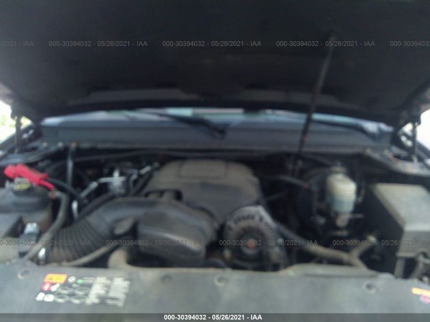 2013 CADILLAC ESCALADE LUXURY 1GYS4BEF9DR369716