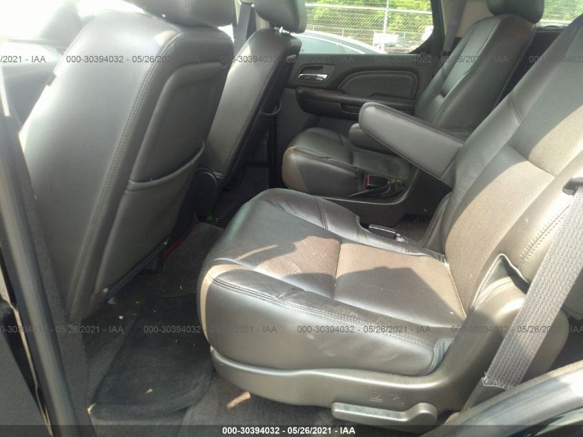 2013 CADILLAC ESCALADE LUXURY 1GYS4BEF9DR369716
