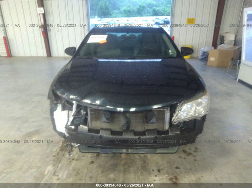 2013 TOYOTA CAMRY L/LE/SE/XLE 4T4BF1FK9DR304210