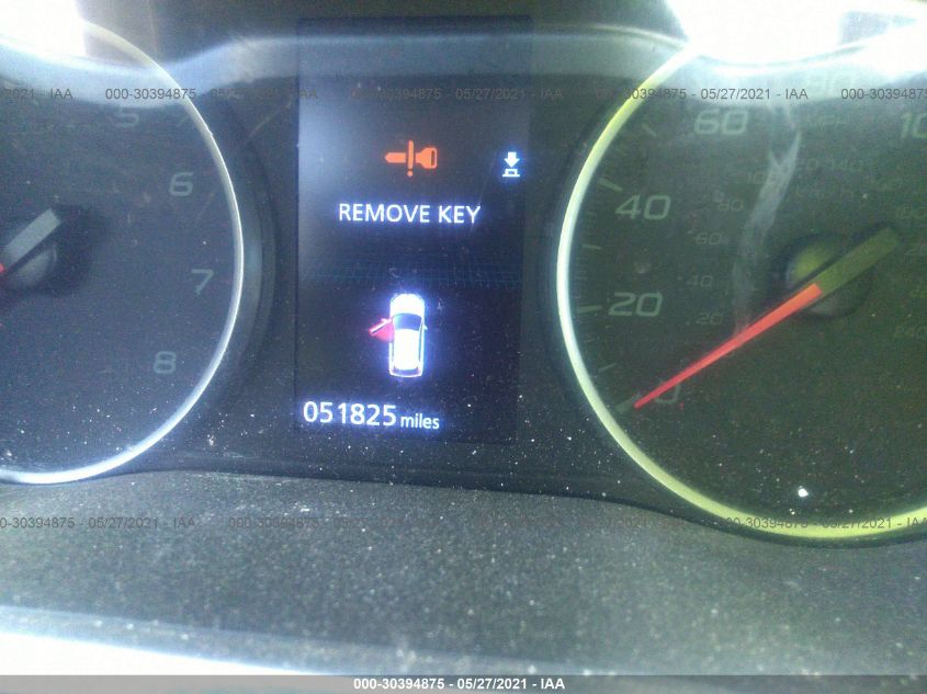 2018 MITSUBISHI ECLIPSE CROSS ES JA4AS3AA1JZ048475