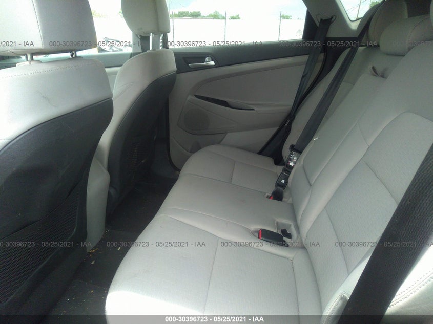 2020 HYUNDAI TUCSON VIN: KM8J33A42LU240867