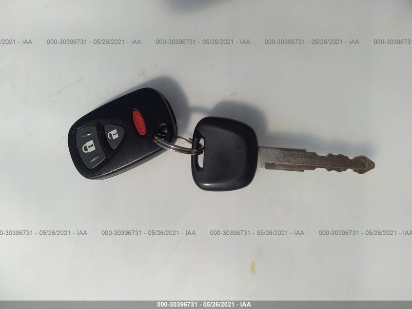 2013 SUZUKI SX4 VIN: JS2YC5A31D6101654