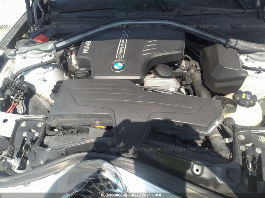 2014 BMW 228I WBA1F5C55EV246153