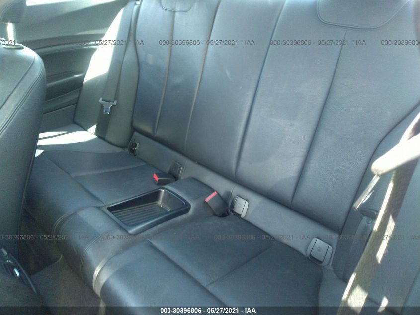 2014 BMW 228I WBA1F5C55EV246153
