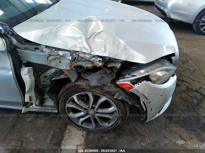 2015 MERCEDES-BENZ C 300 4MATIC 00000000000065404