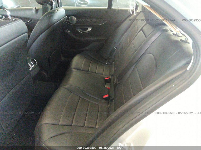 2015 MERCEDES-BENZ C 300 4MATIC 00000000000065404