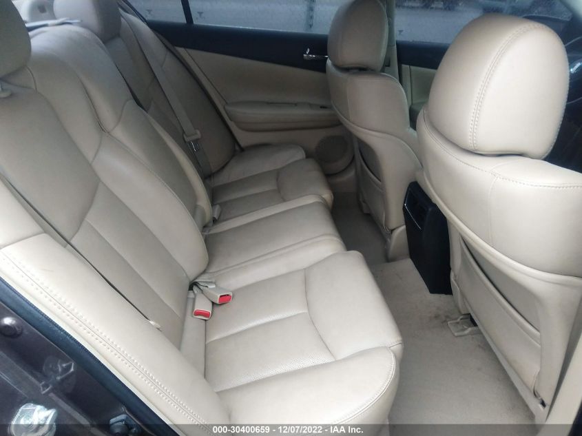 2013 NISSAN MAXIMA 3.5 SV W/PREMIUM PKG 1N4AA5APXDC847774