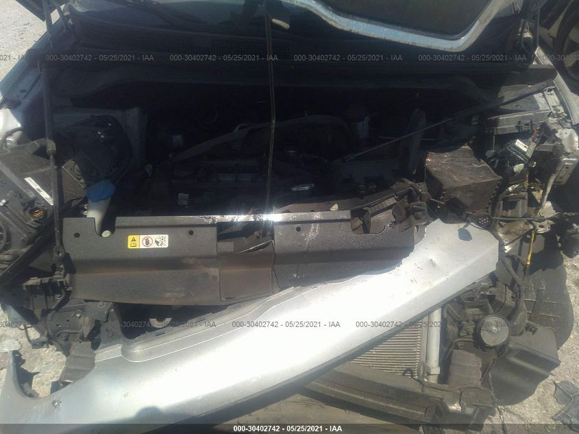 2014 KIA SOUL BASE KNDJN2A24E7708459