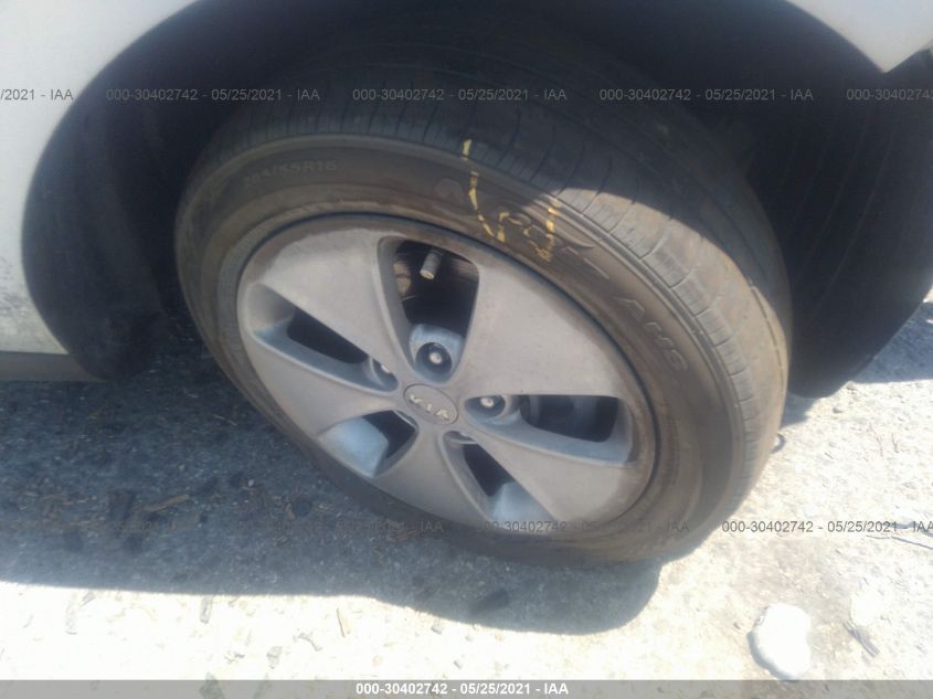 2014 KIA SOUL BASE KNDJN2A24E7708459