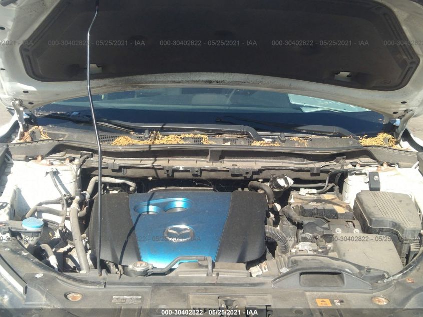 2013 MAZDA CX-5 TOURING JM3KE4CE3D0152148