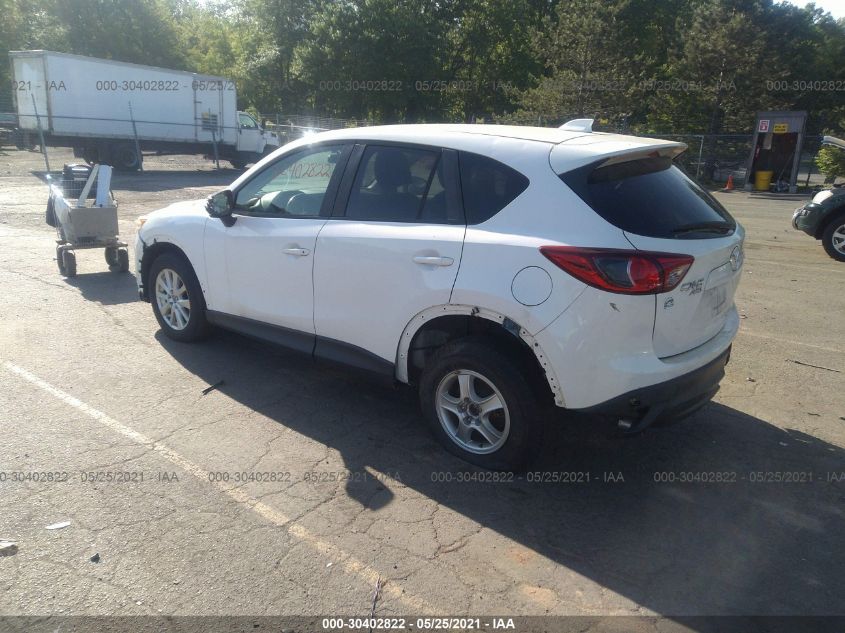 2013 MAZDA CX-5 TOURING JM3KE4CE3D0152148