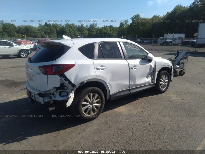 2013 MAZDA CX-5 TOURING JM3KE4CE3D0152148