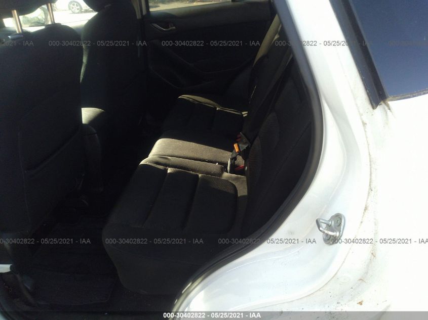 2013 MAZDA CX-5 TOURING JM3KE4CE3D0152148