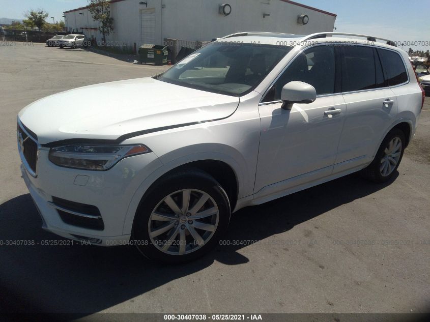 Фото: YV4A22PK1J1378340 - 2