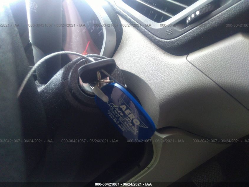 2013 CHEVROLET EQUINOX LS 2GNFLCEK4D6198910
