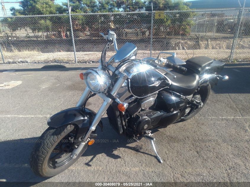 2006 SUZUKI M50 BK5 JS1VS56AX62103527