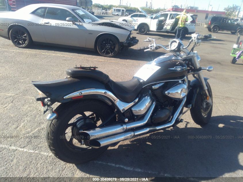 2006 SUZUKI M50 BK5 JS1VS56AX62103527