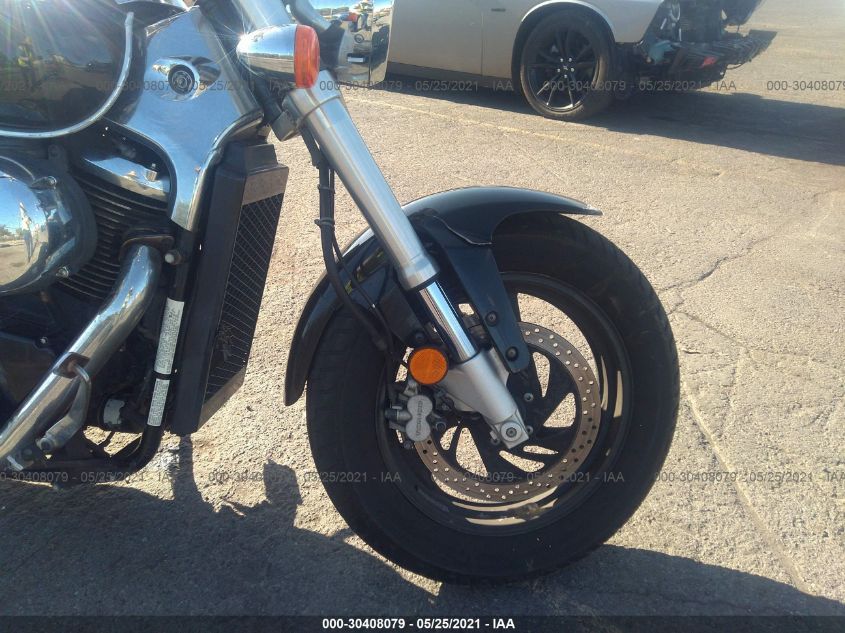 2006 SUZUKI M50 BK5 JS1VS56AX62103527
