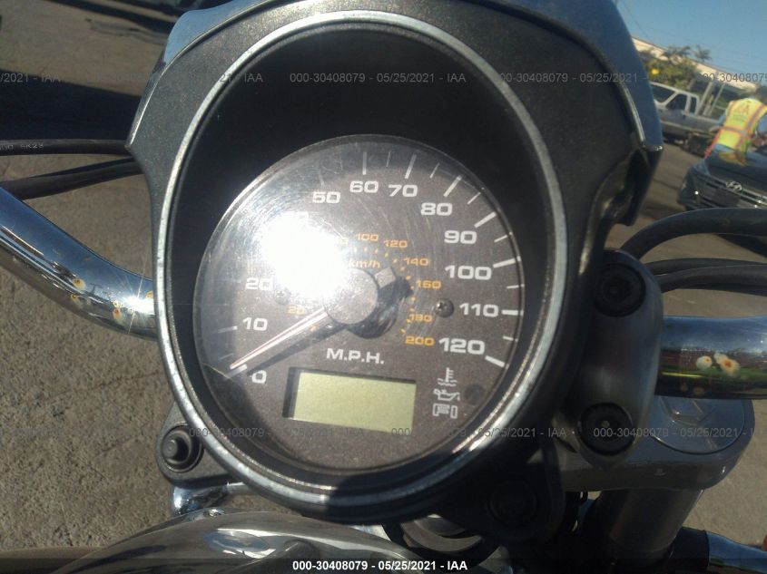 2006 SUZUKI M50 BK5 JS1VS56AX62103527