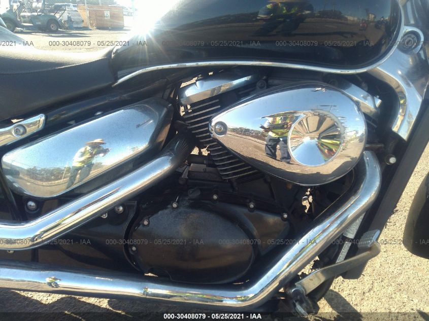 2006 SUZUKI M50 BK5 JS1VS56AX62103527