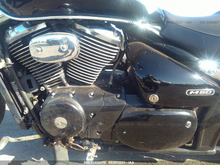 2006 SUZUKI M50 BK5 JS1VS56AX62103527