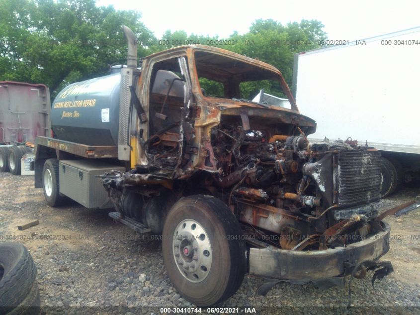1FTYY92B6VVA07219 FORD A9513 Photo 1