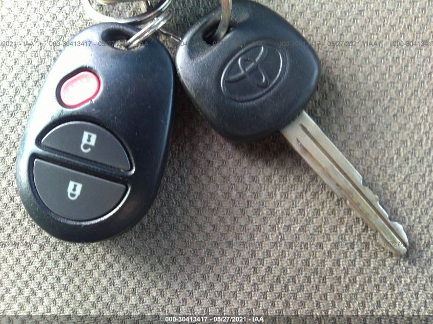 2015 TOYOTA SIENNA L 5TDZK3DC5FS637432