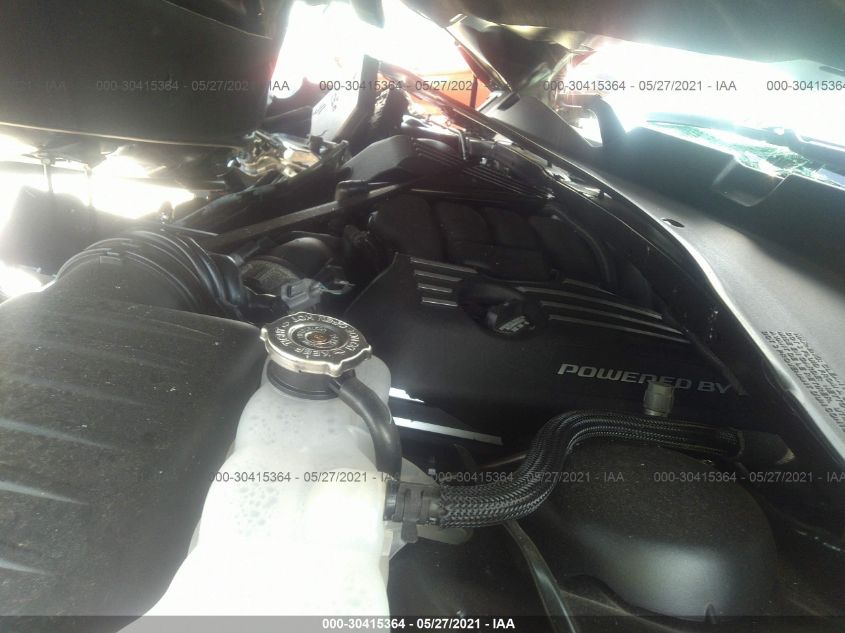 2021 DODGE CHARGER SCAT PACK 2C3CDXGJ7MH565991