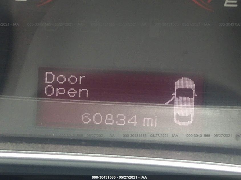 2015 DODGE DART SXT 1C3CDFBB0FD277210