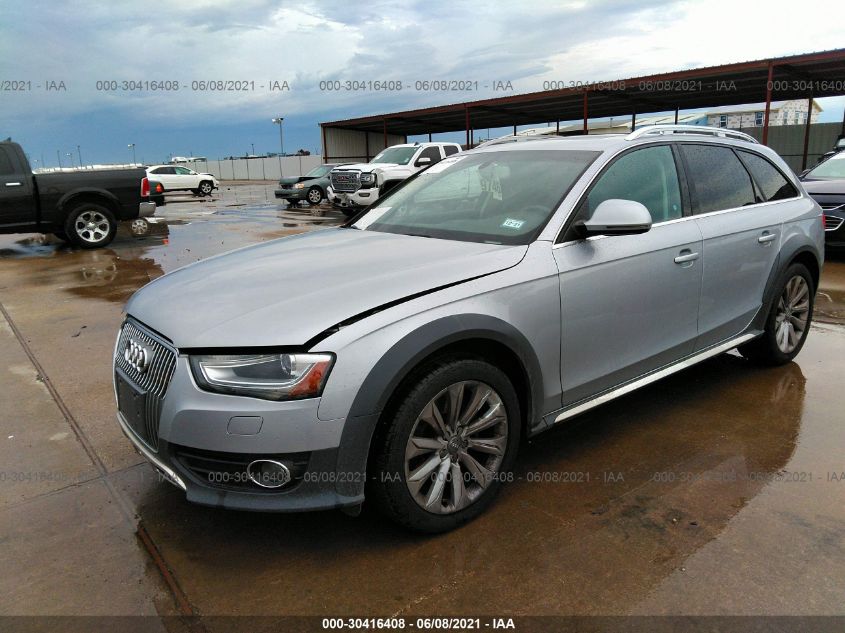 2015 AUDI ALLROAD PREMIUM PLUS WA1UFAFL4FA017467
