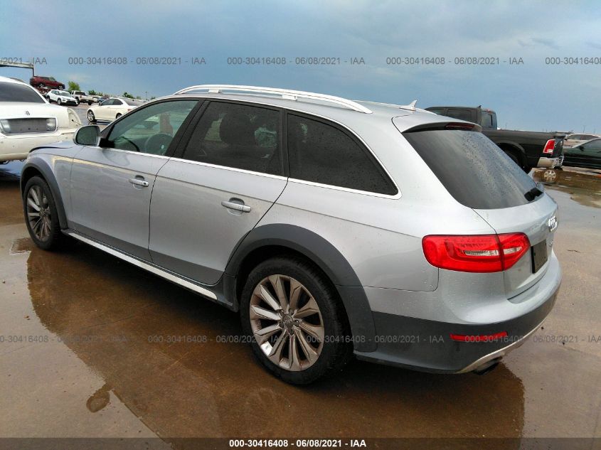 2015 AUDI ALLROAD PREMIUM PLUS WA1UFAFL4FA017467