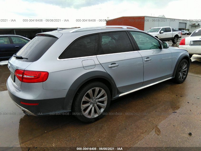 2015 AUDI ALLROAD PREMIUM PLUS WA1UFAFL4FA017467