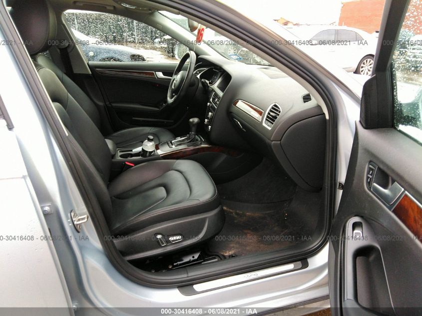 2015 AUDI ALLROAD PREMIUM PLUS WA1UFAFL4FA017467