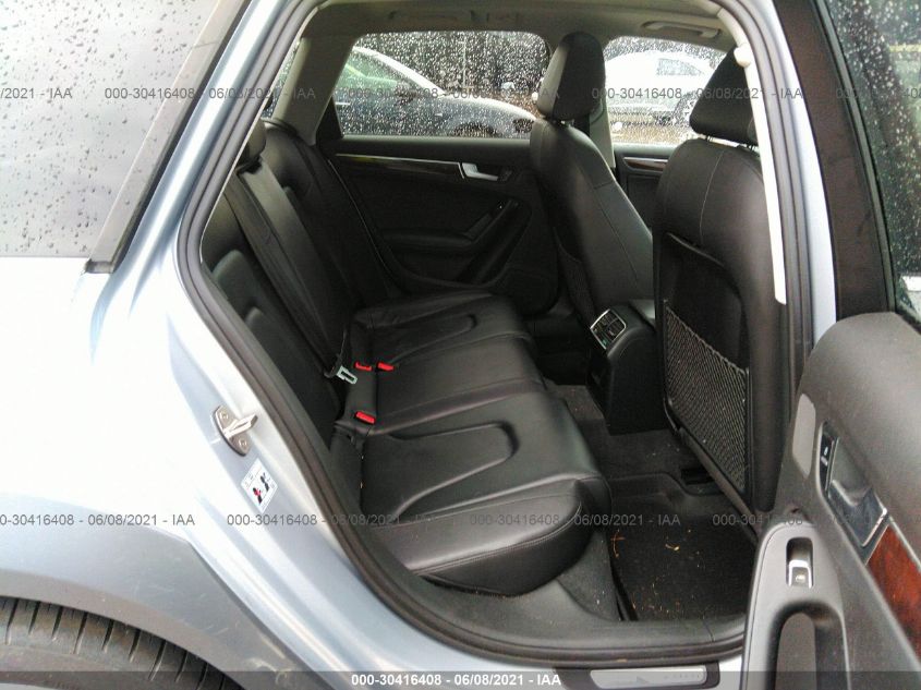 2015 AUDI ALLROAD PREMIUM PLUS WA1UFAFL4FA017467