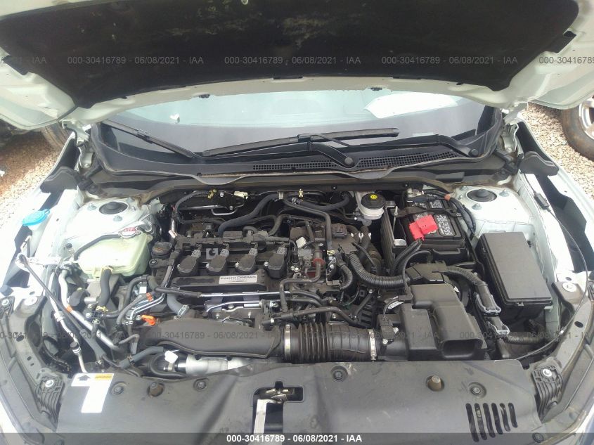 2018 HONDA CIVIC SEDAN TOURING 2HGFC1F91JH641279