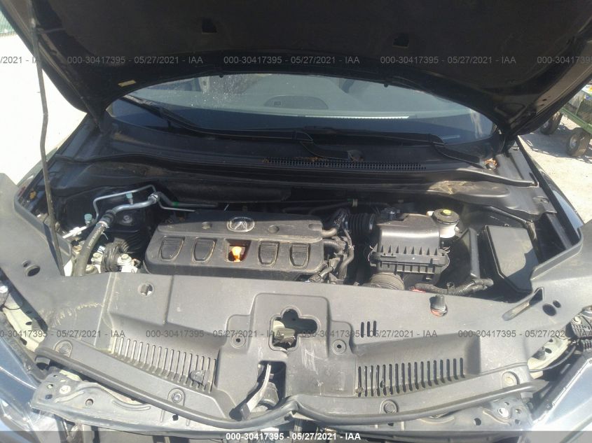 2013 ACURA ILX TECH PKG 19VDE1F78DE011279