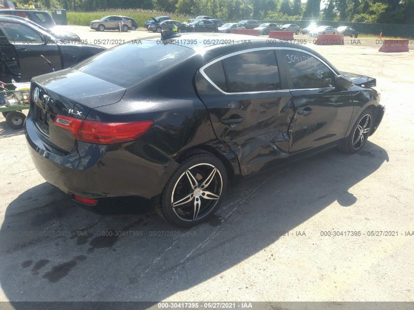 2013 ACURA ILX TECH PKG 19VDE1F78DE011279
