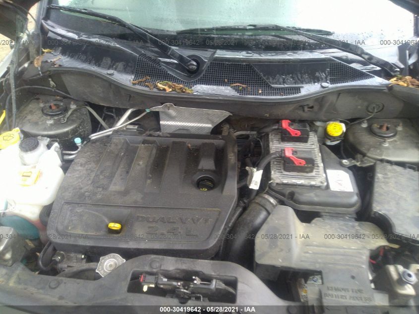 2015 JEEP PATRIOT LATITUDE 1C4NJPFBXFD171523