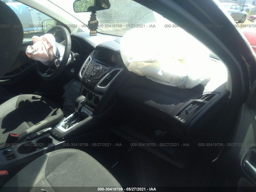 2013 FORD FOCUS SE 1FADP3F25DL253185