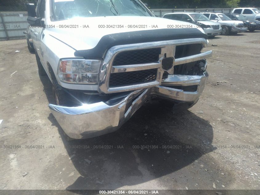 2014 RAM 2500 SLT 3C6TR5DT6EG134610