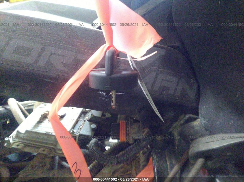 2020 POLARIS SPORTSMAN XP 1000 HIGH LIFTER 4XASXM953LB315191